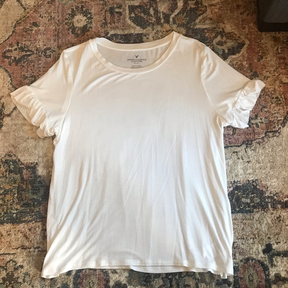 American Eagle Tee